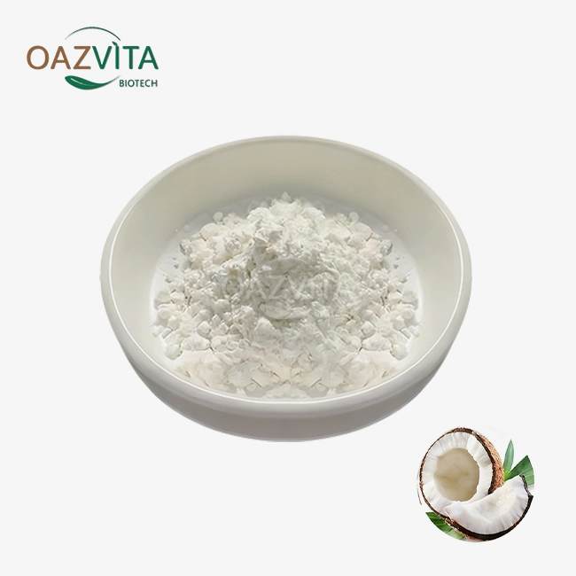 100% Pure Coconut Milk Powder